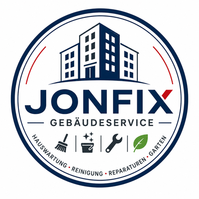 Jonfix Gebäudeservice